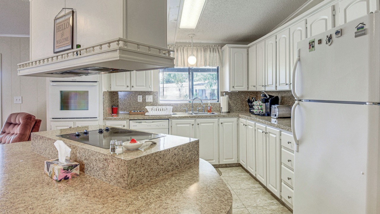 Photo of Kitchen in Edgewater