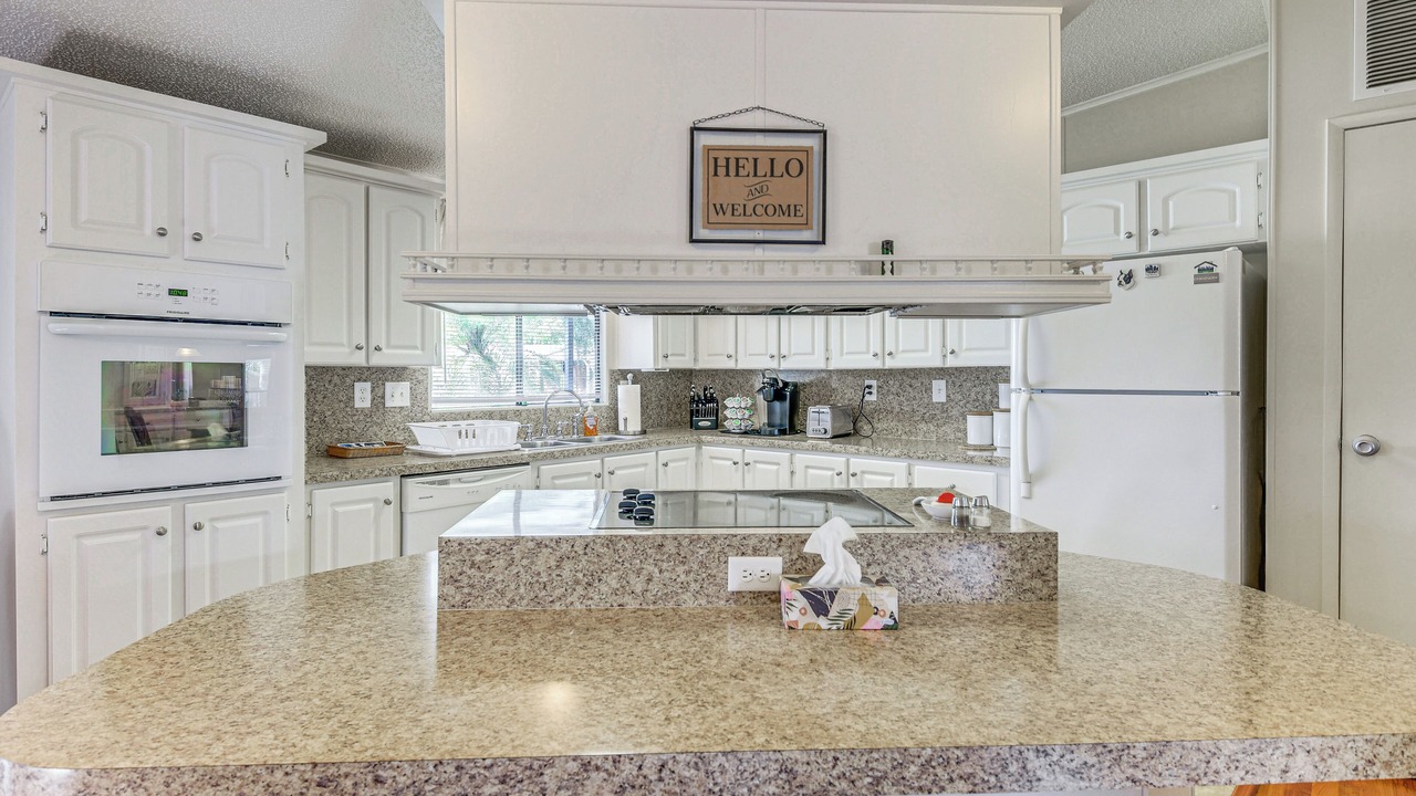 Photo of Kitchen in Edgewater