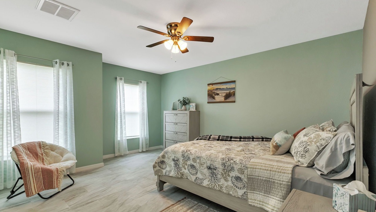 Photo of Bedroom in Arcadia
