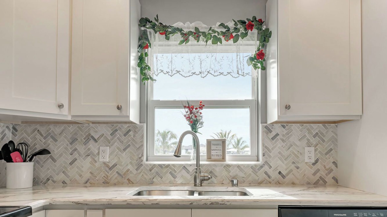 Photo of Kitchen in Arcadia