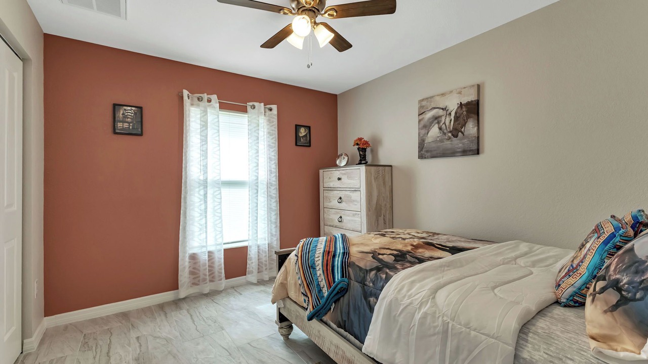 Photo of Bedroom in Arcadia