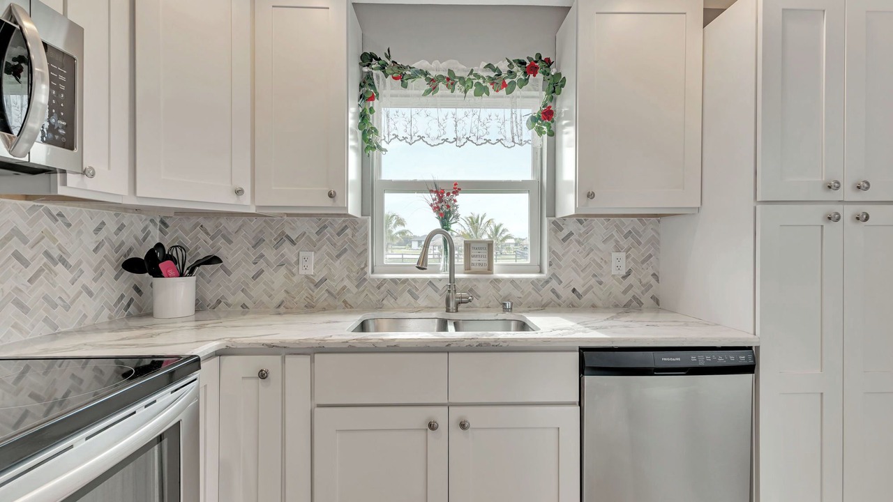 Photo of Kitchen in Arcadia
