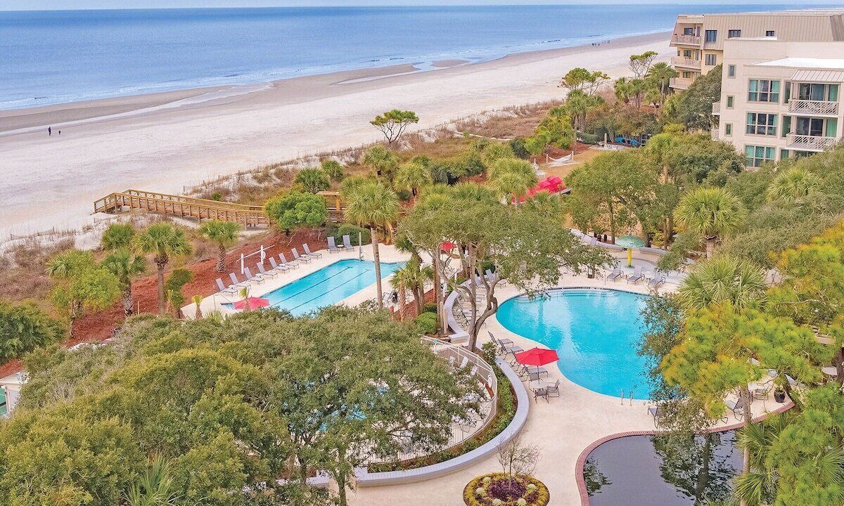 Photo of Outdoor in Sea Pines