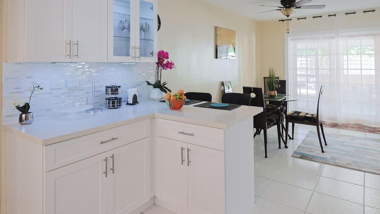 Photo of Kitchen in Cutler Bay