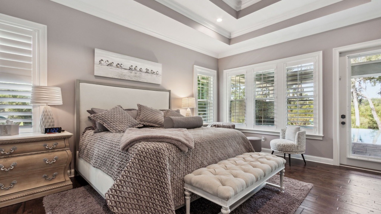 Photo of Bedroom in Yulee