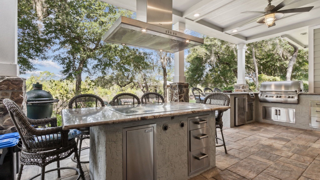 Photo of Outdoor in Yulee