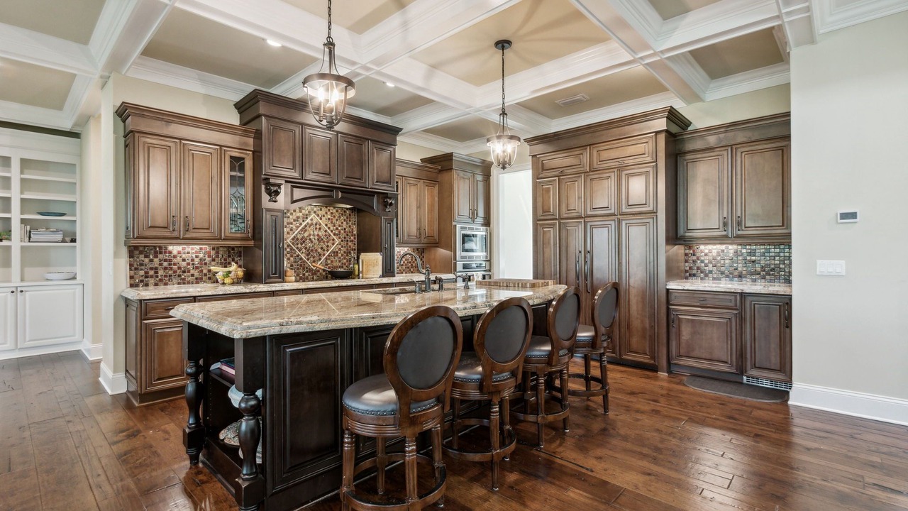 Photo of Kitchen in Yulee