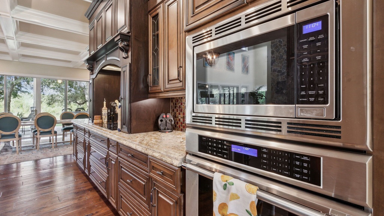 Photo of Kitchen in Yulee