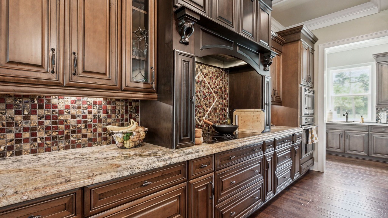 Photo of Kitchen in Yulee