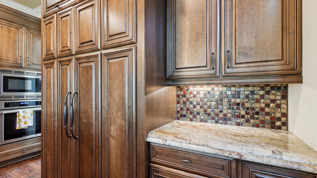 Photo of Kitchen in Yulee