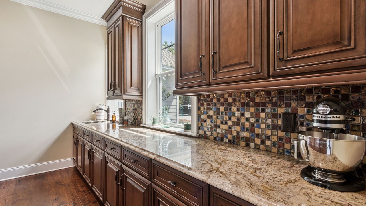 Photo of Kitchen in Yulee