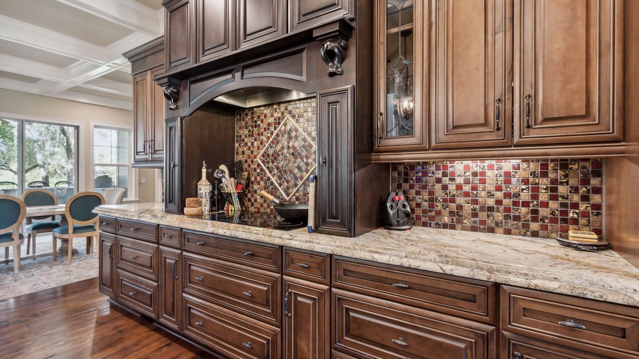 Photo of Kitchen in Yulee