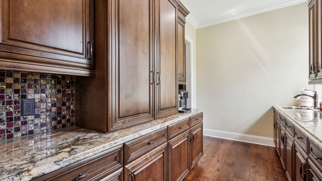 Photo of Kitchen in Yulee