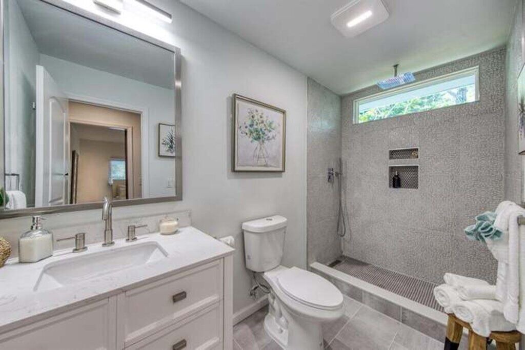 Photo of Bathroom in Coquina Key