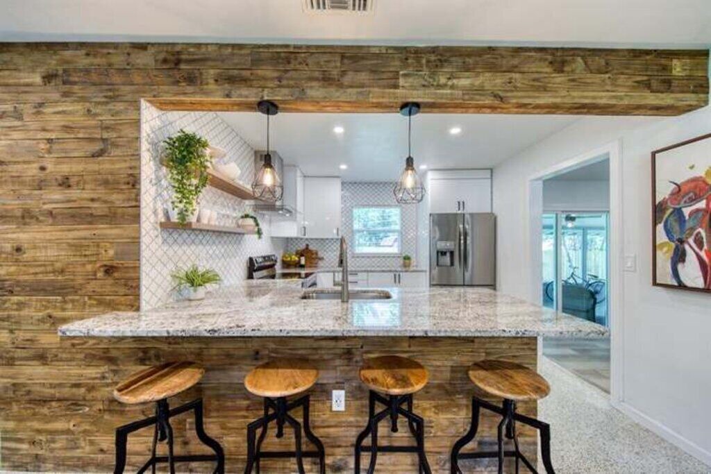 Photo of Kitchen in Coquina Key