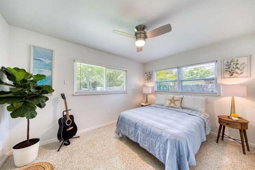 Photo of Bedroom in Coquina Key