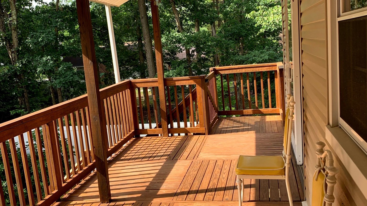 Photo of Patio Balcony in Sicklerville