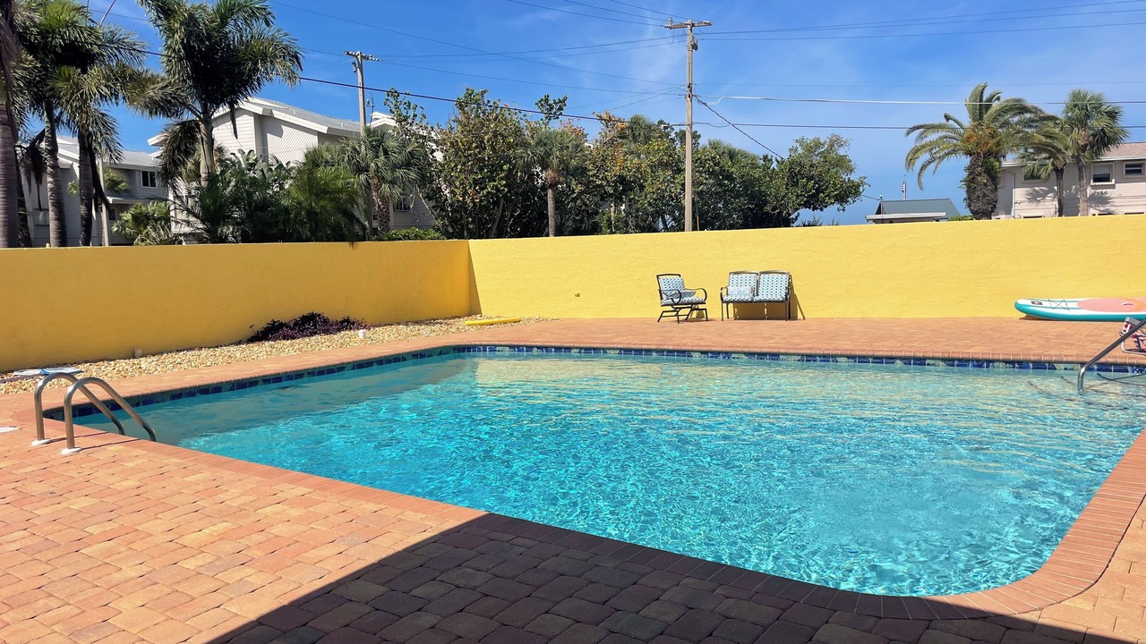 Photo of Outdoor in Golden Beach