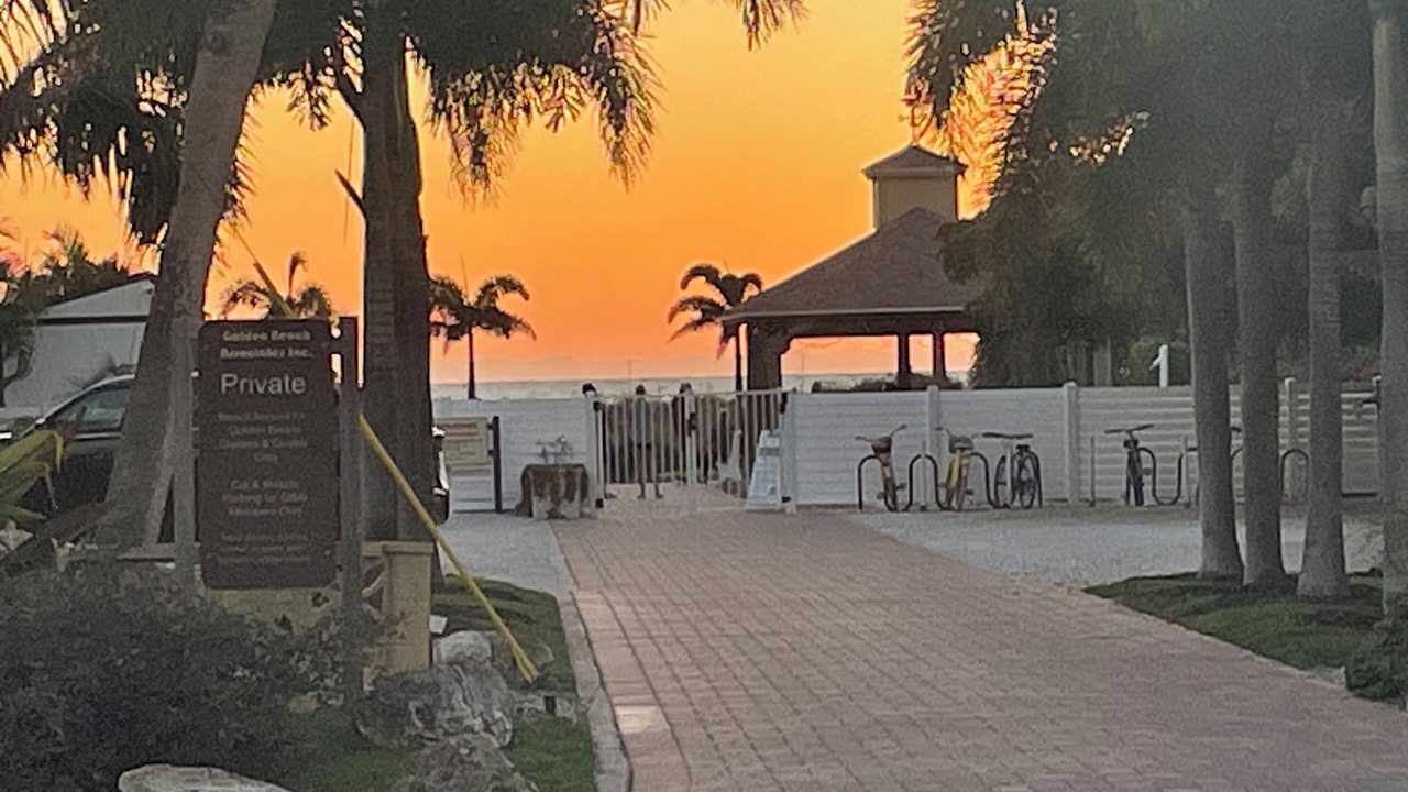 Photo of Outdoor in Golden Beach