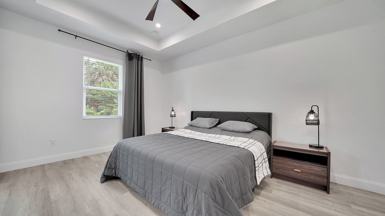 Photo of Bedroom in North Port