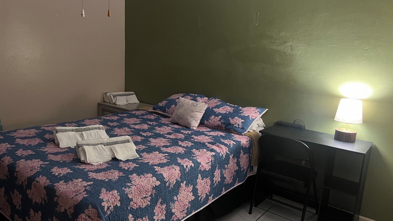 Photo of Bedroom in Buena Ventura Lakes