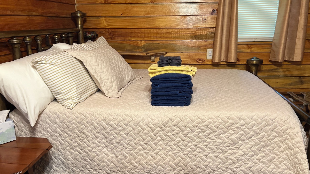 Photo of Bedroom in Yulee