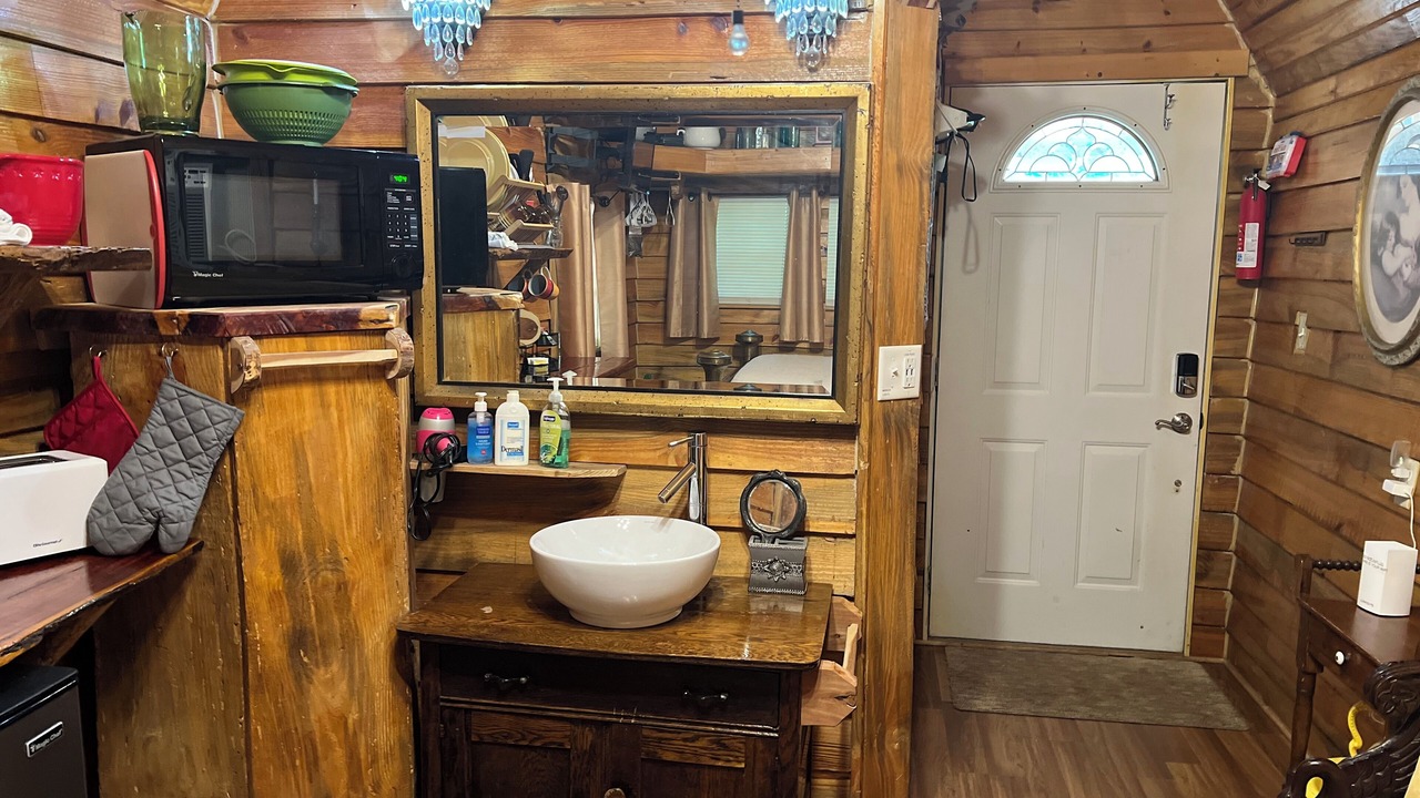 Photo of Bathroom in Yulee
