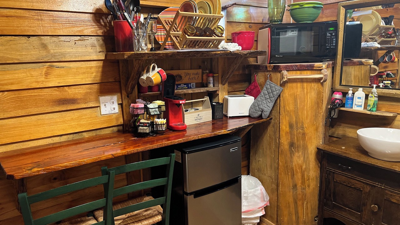 Photo of Kitchen in Yulee