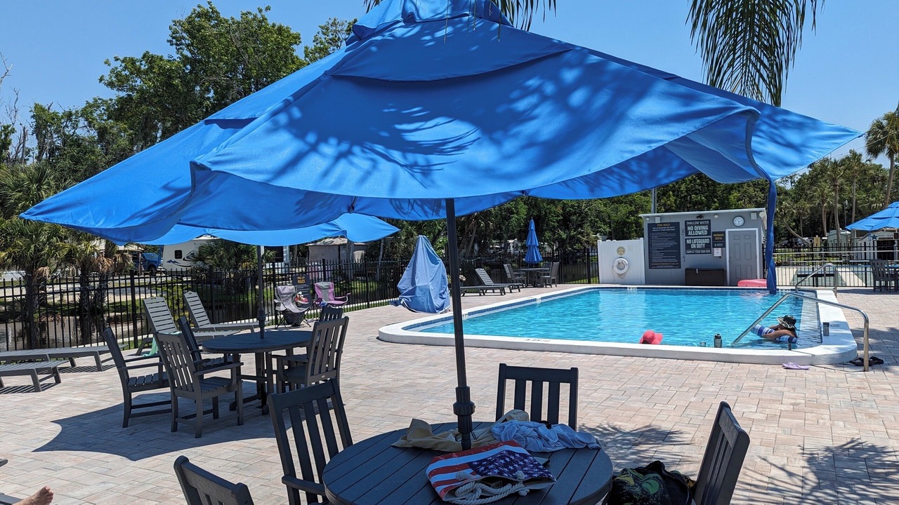 Photo of Outdoor in Homosassa