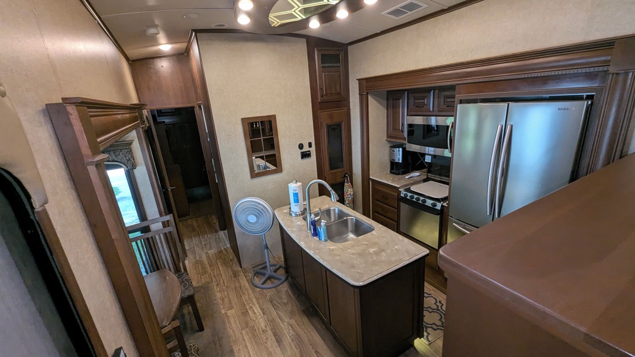 Photo of Kitchen in Homosassa