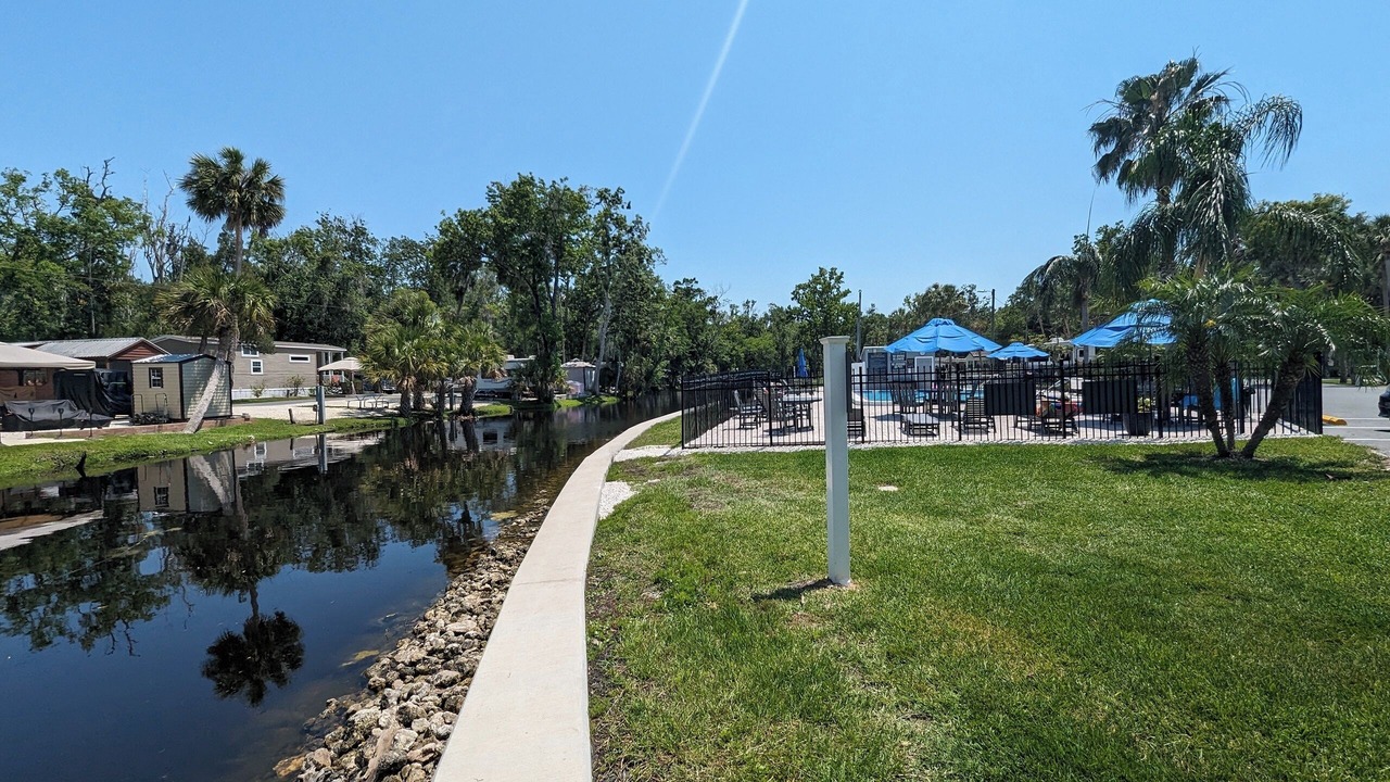 Photo of Outdoor in Homosassa