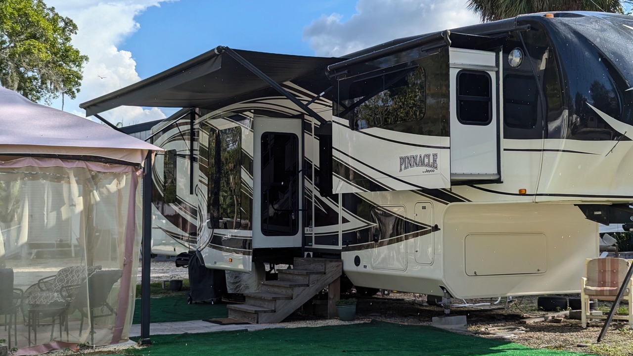 Photo of Outdoor in Homosassa