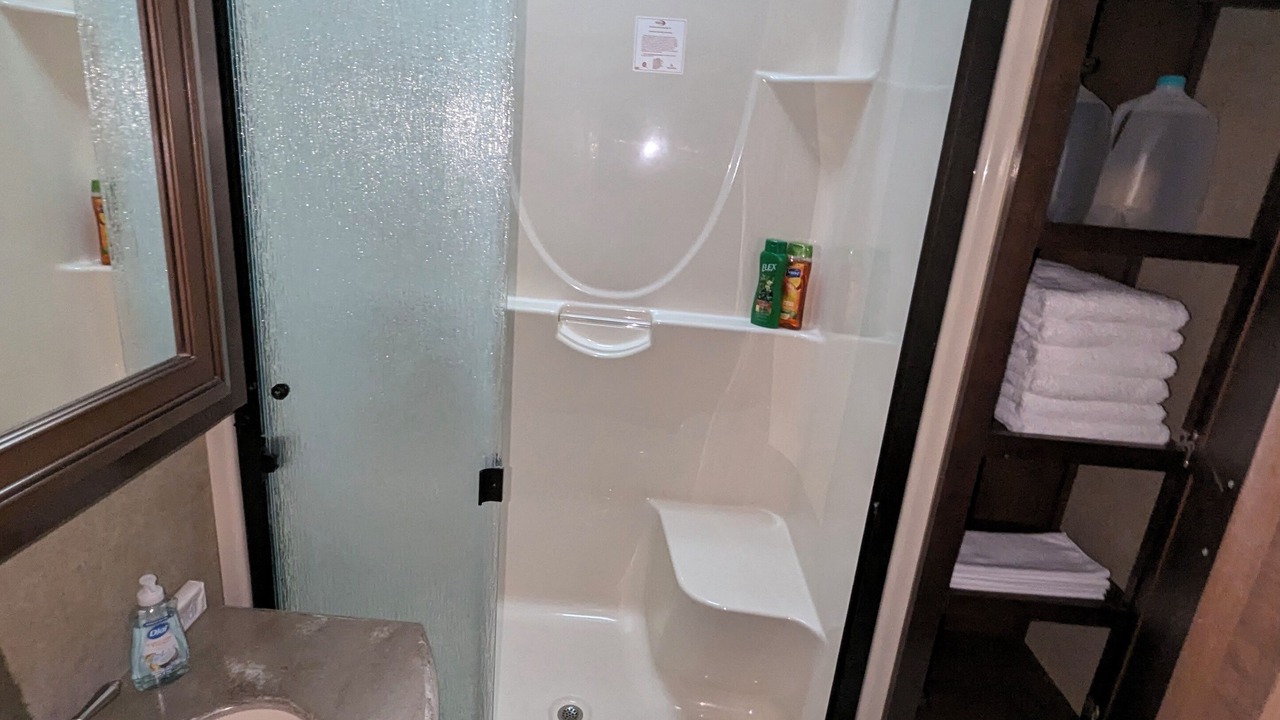 Photo of Bathroom in Homosassa