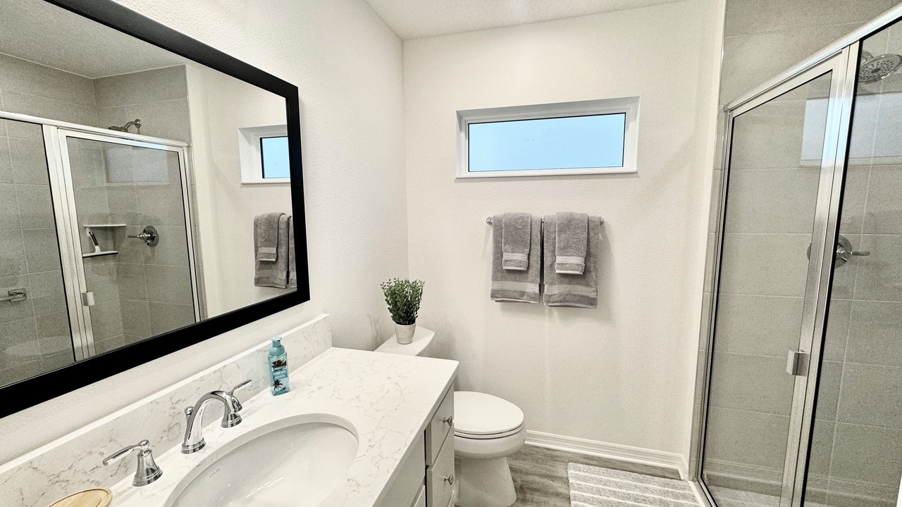 Photo of Bathroom in Sumter County