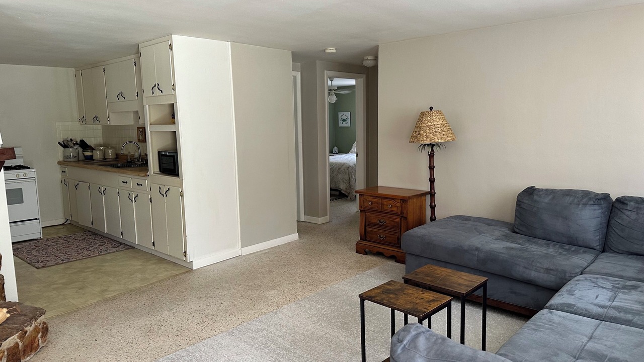 Photo of Bedroom in Chassahowitzka