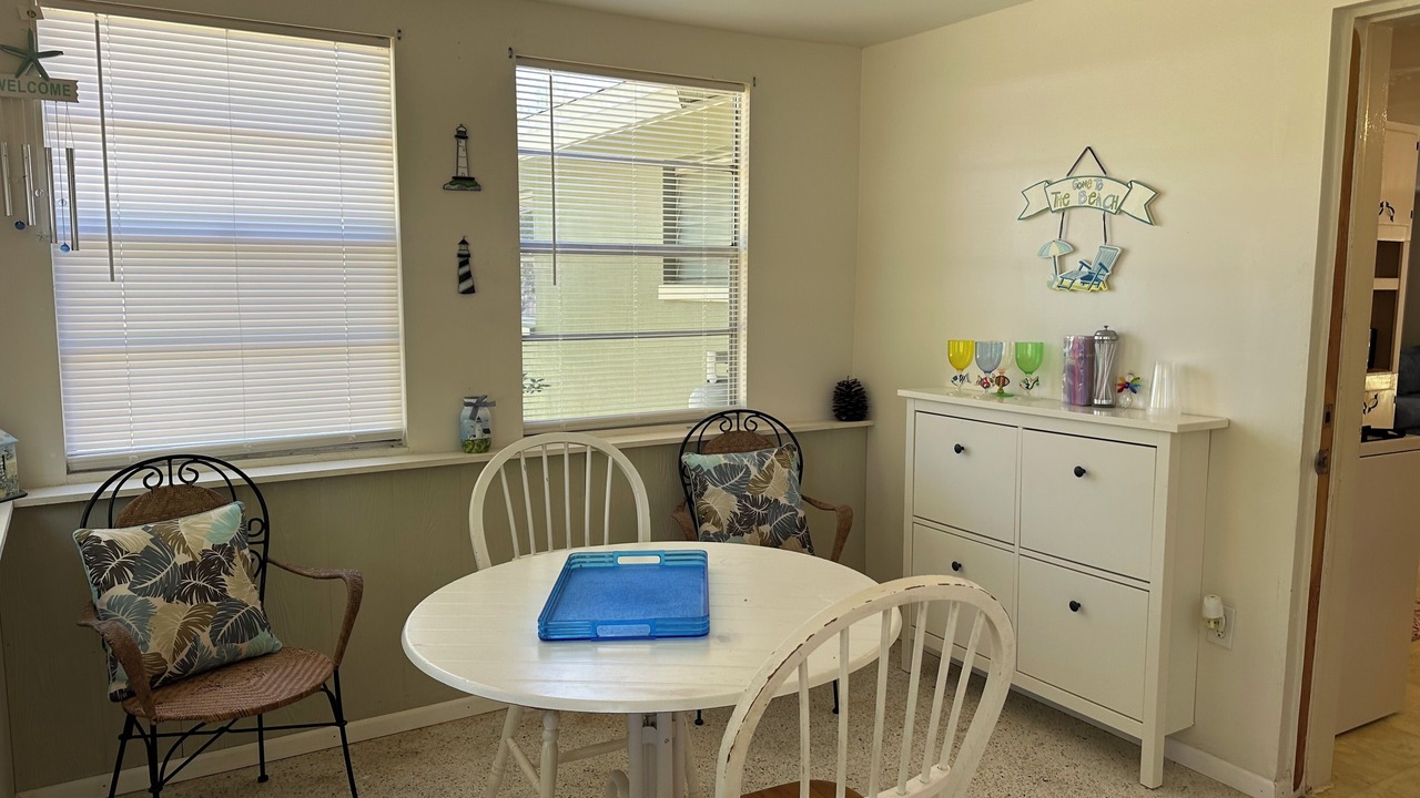 Photo of Bedroom in Chassahowitzka