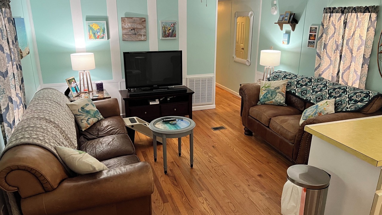 Photo of Livingroom in Buena Vista