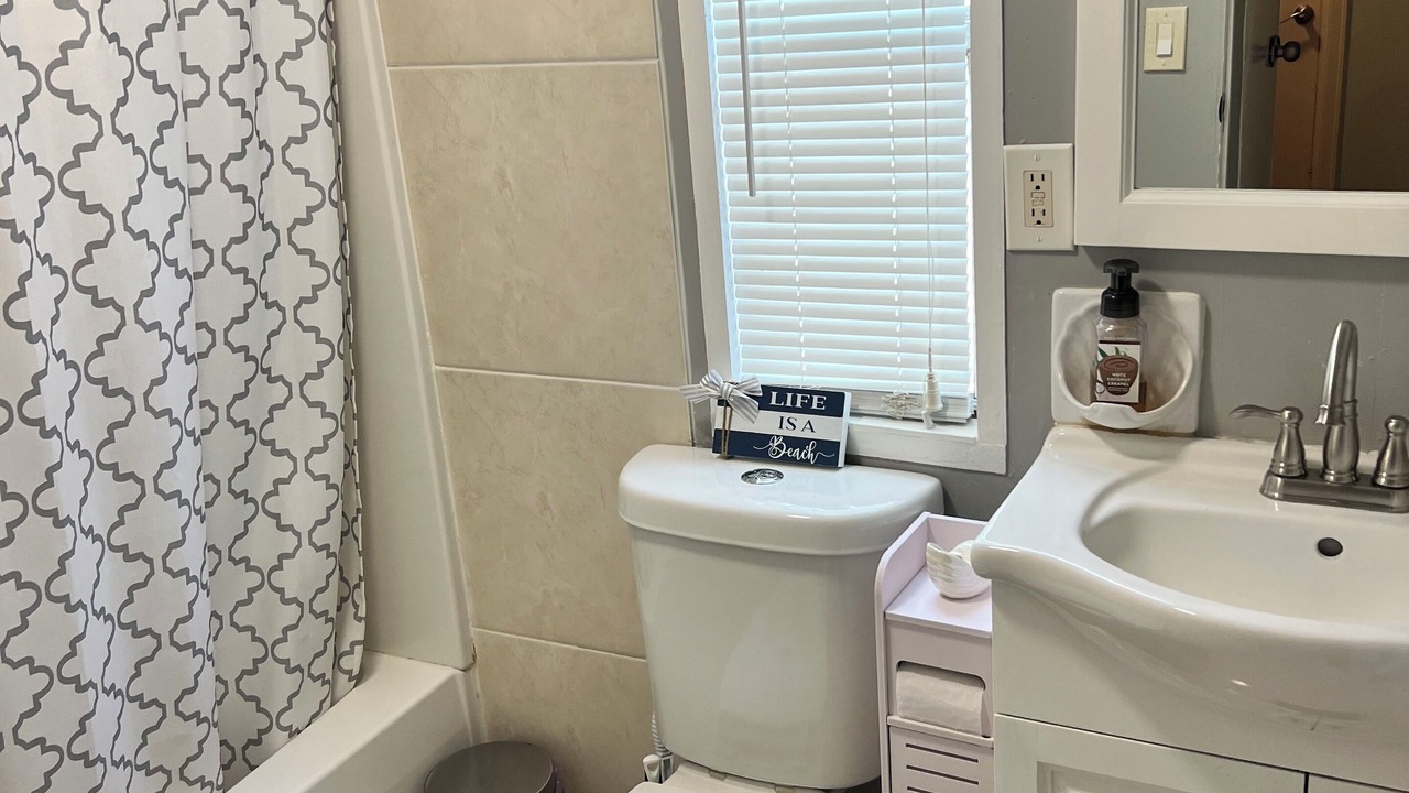 Photo of Bathroom in Buena Vista