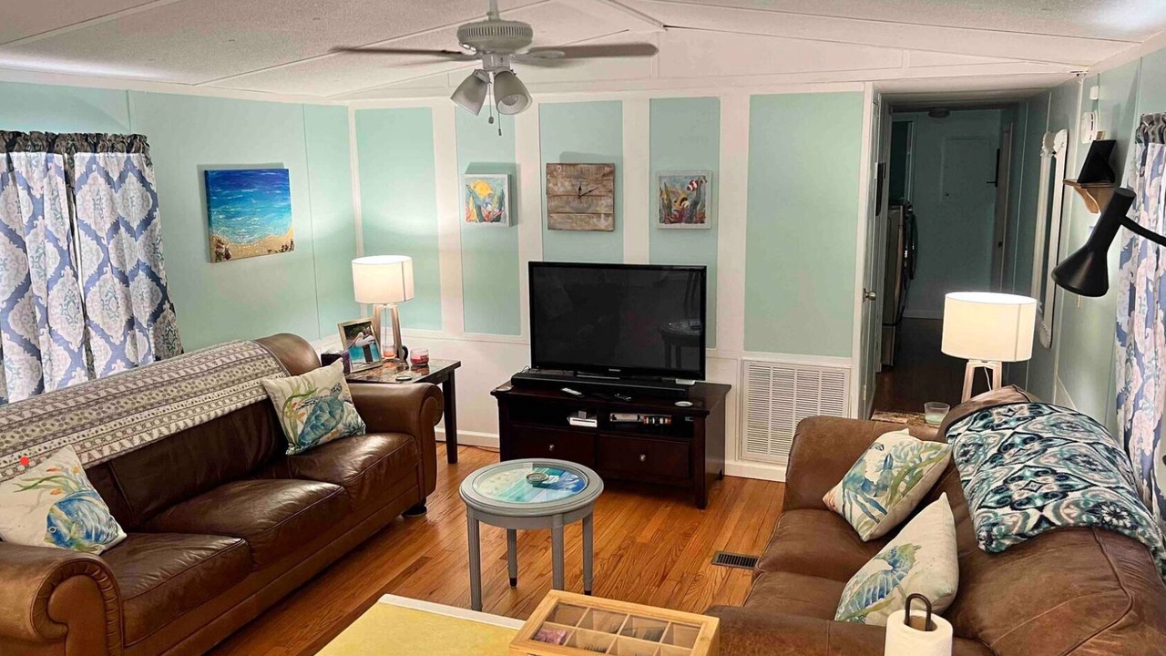 Photo of Livingroom in Buena Vista