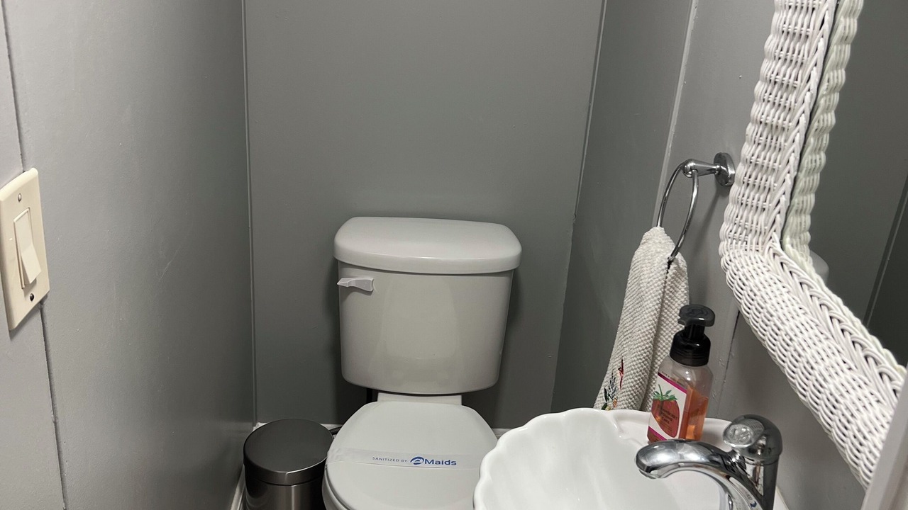 Photo of Bathroom in Buena Vista