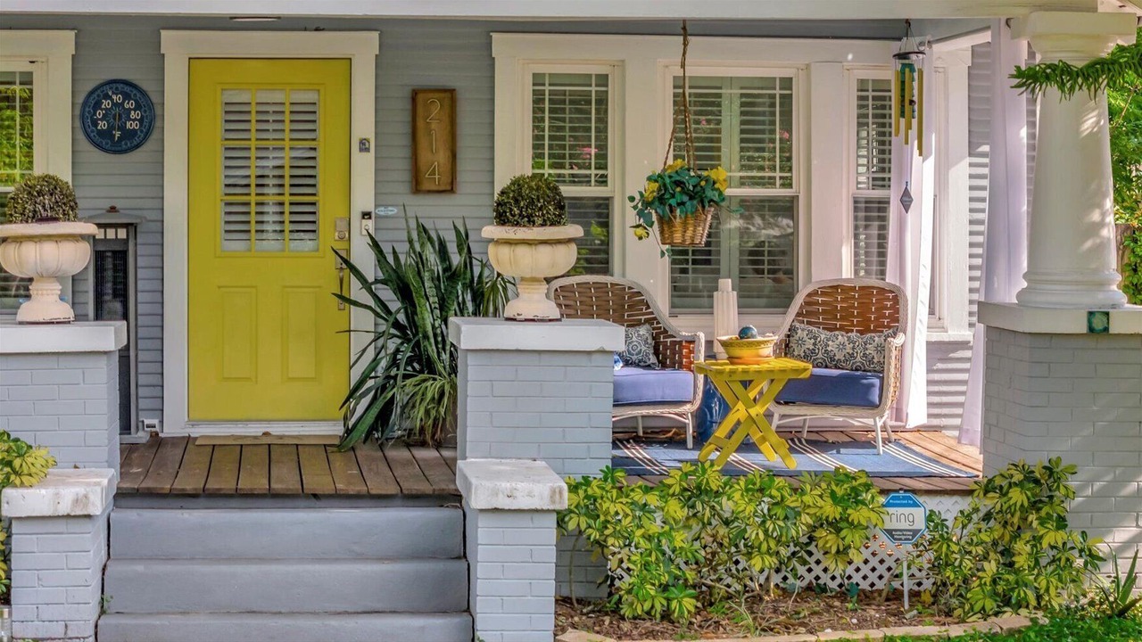 Photo of Outdoor in South Seminole Heights