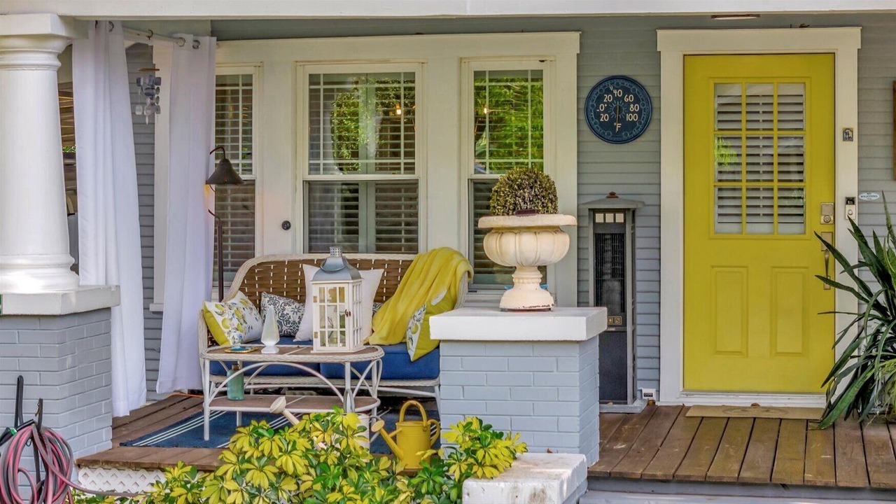 Photo of Outdoor in South Seminole Heights