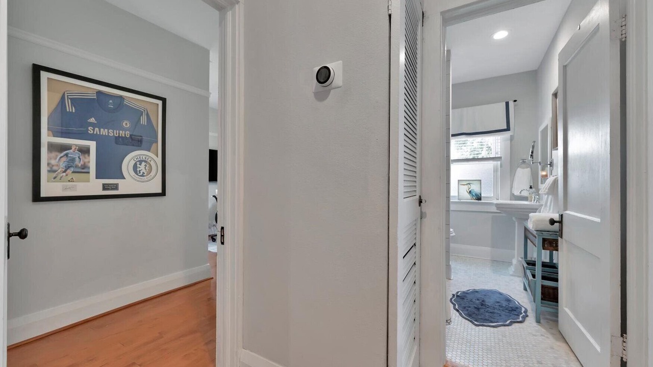 Photo of Bathroom in South Seminole Heights