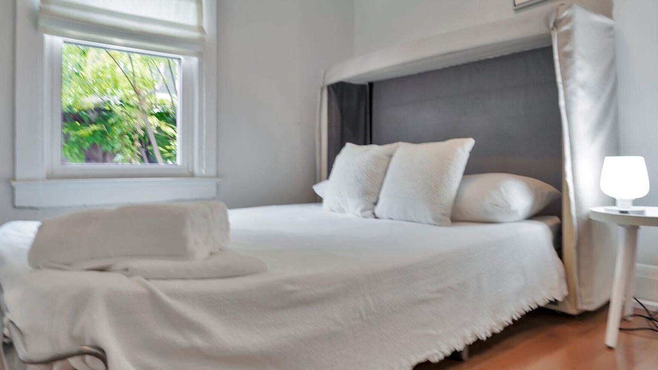 Photo of Bedroom in South Seminole Heights