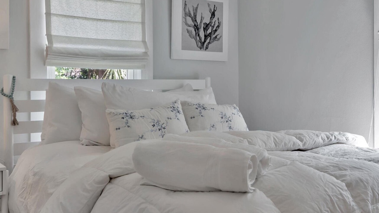 Photo of Bedroom in South Seminole Heights