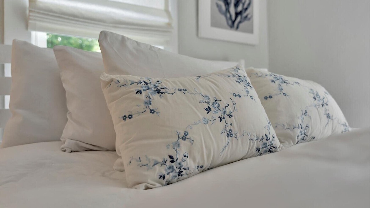 Photo of Bedroom in South Seminole Heights