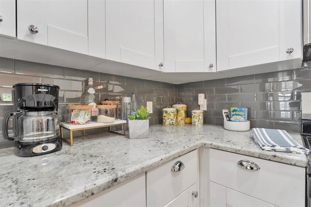 Photo of Kitchen in South Seminole Heights