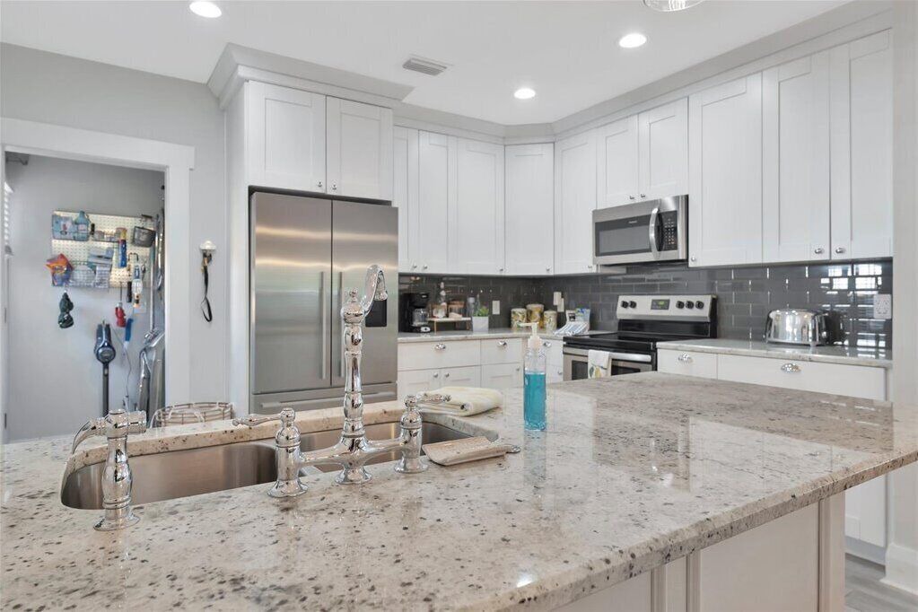 Photo of Kitchen in South Seminole Heights