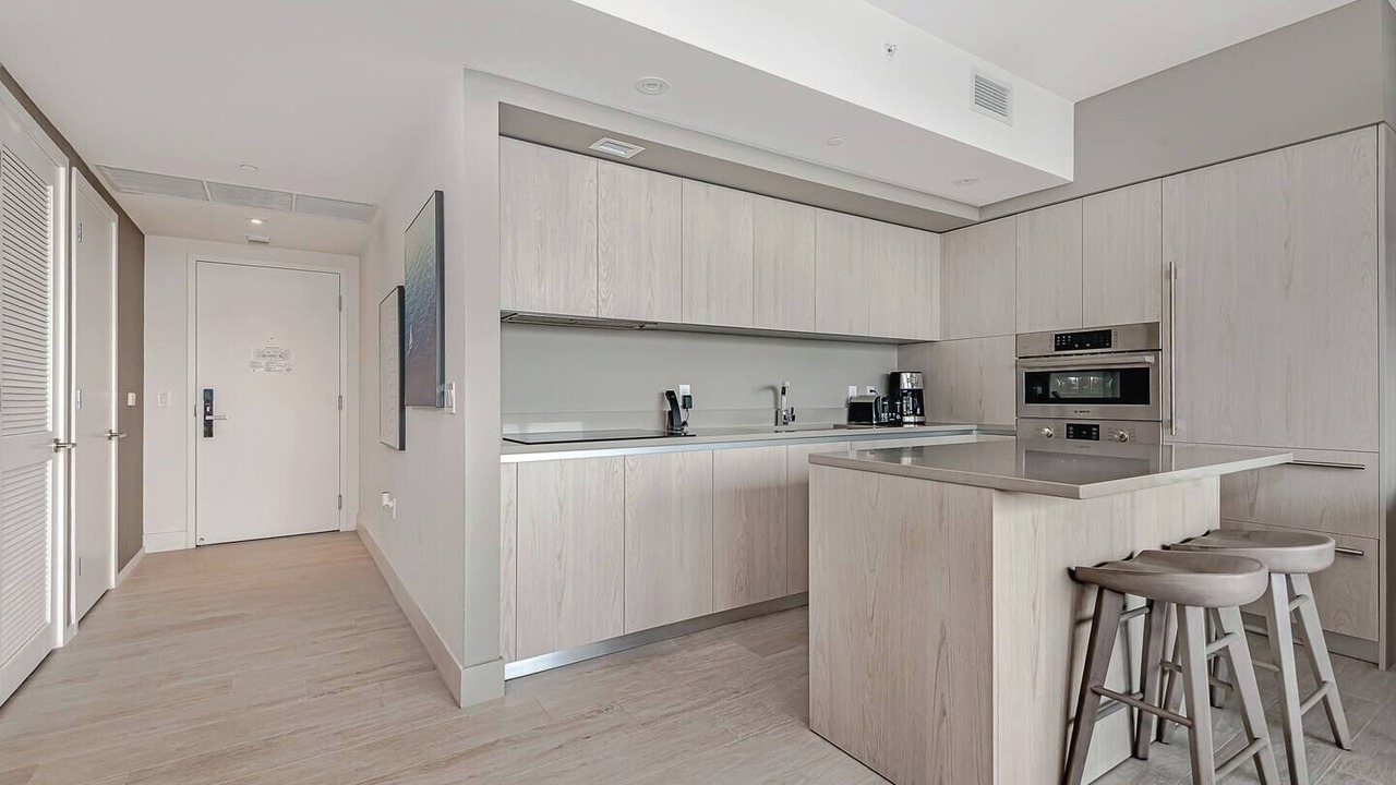 Photo of Kitchen in North Beach