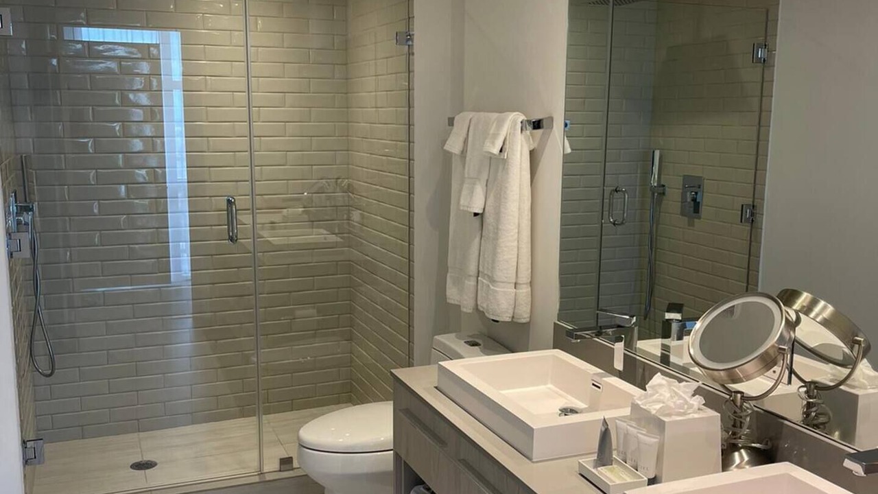 Photo of Bathroom in North Beach